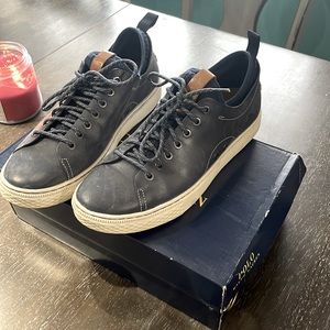 Polo mens shoes